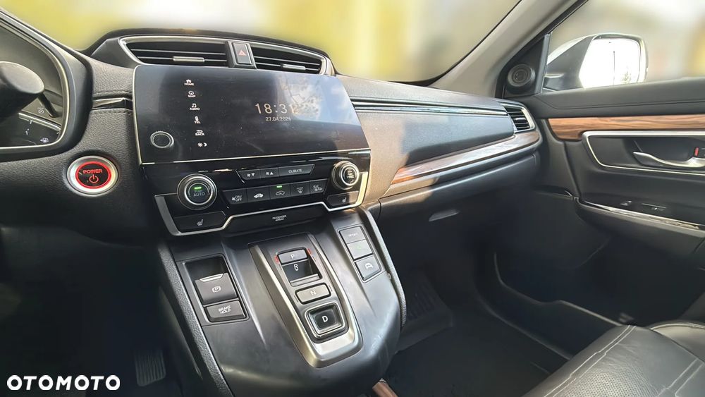 Honda CR-V 2.0 i-MMD Lifestyle (2WD / Connect+) - 29