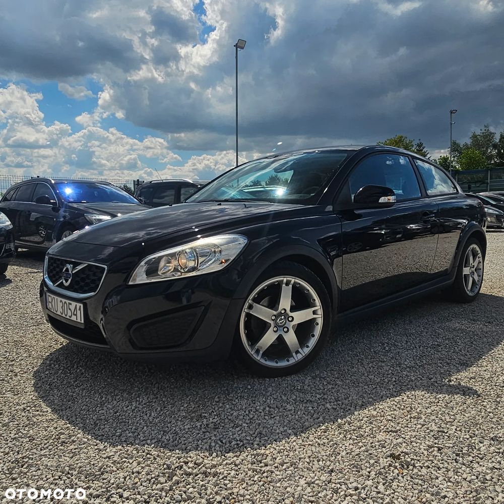Volvo C30 D2 Edition - 6