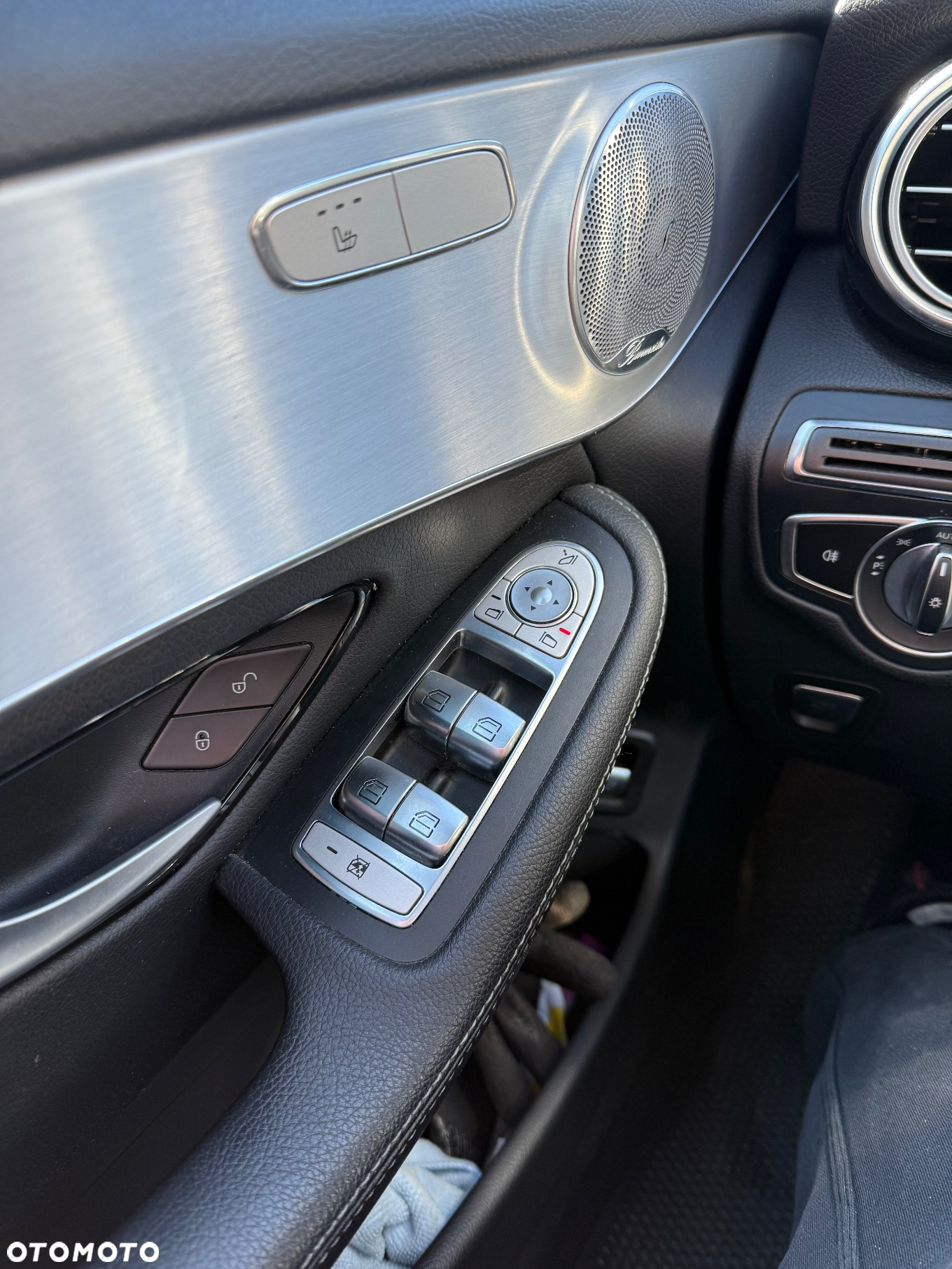 Mercedes-Benz GLC Coupe 220 d 4-Matic - 16