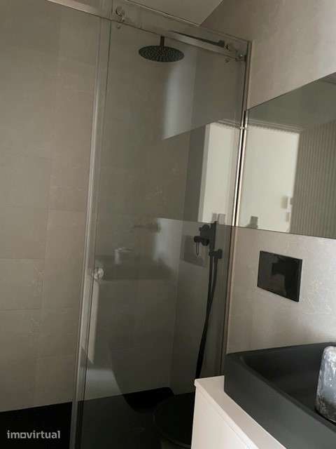 Apartamento T1 - Rua da Misericórdia, nº 18 - S. João do Souto, Braga - Grande imagem: 4/10
