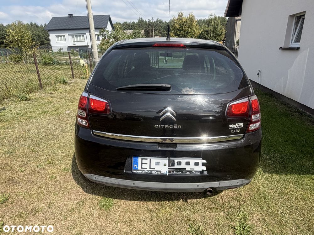 Citroën C3 - 4