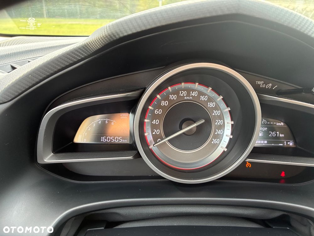 Mazda 3 - 11