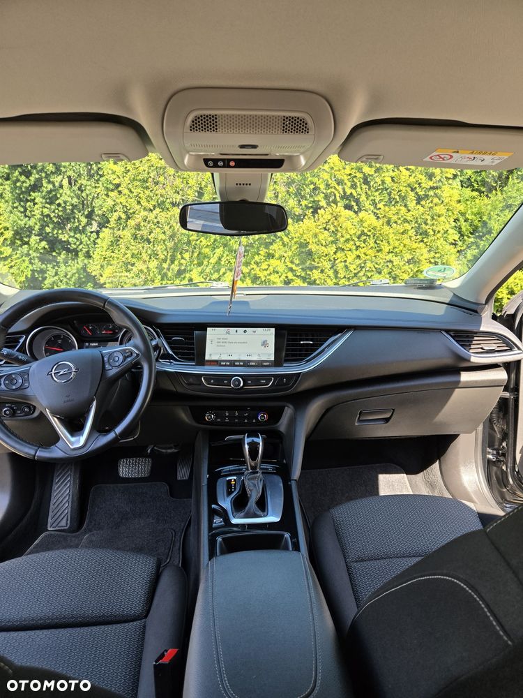 Opel Insignia - 5