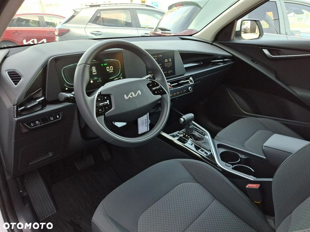 Kia Niro 1.6 GDI Hybrid M - 9
