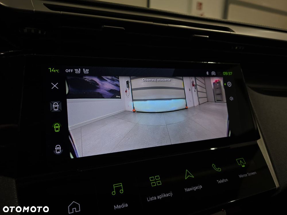 Peugeot 308 1.5 BlueHDi GT Exclusive S&S EAT8 - 15