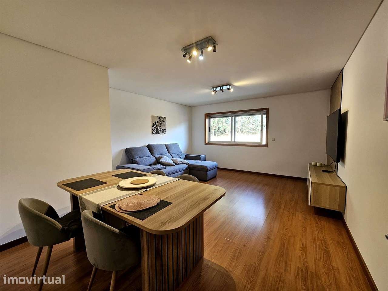 Apartamento T2 Venda em Custóias, Leça do Balio e Guifões,Matosinhos - Grande imagem: 2/18
