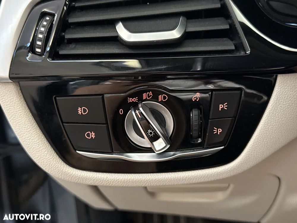 BMW Seria 5 - 16