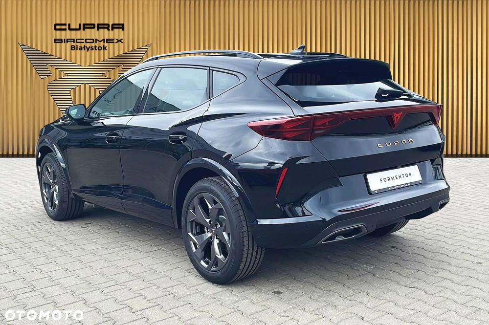 Cupra Formentor 2.0 TSI 4Drive DSG - 4