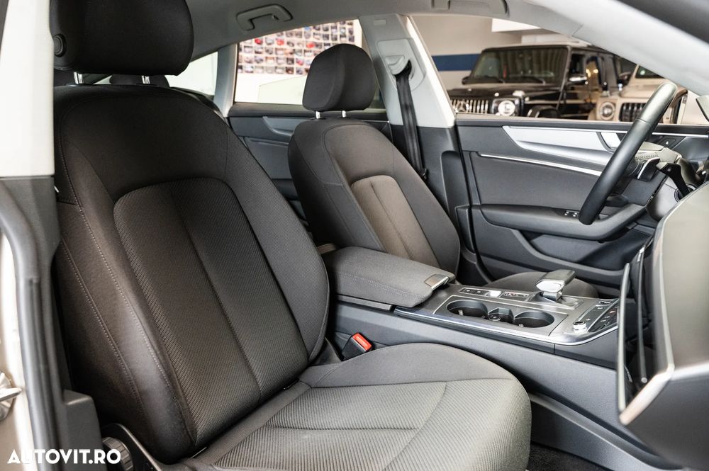 Audi A7 Sportback 40 TDI S tronic - 30