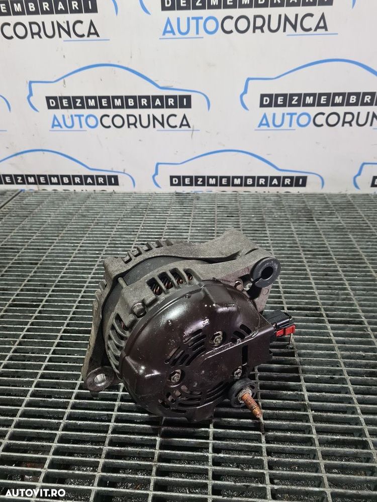 Alternator Jeep Cherokee V 2.0 2013 - 2017 140CP 1956CC EBS EBT (951) Diesel P56029679aa - 4