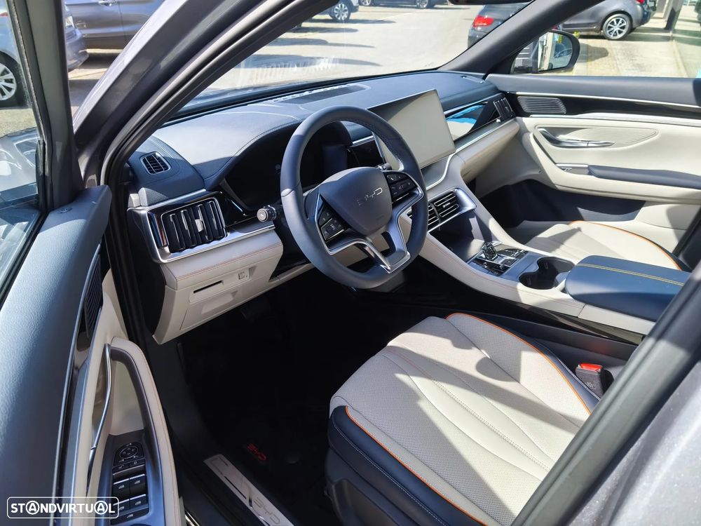 BYD Seal U Comfort - 6