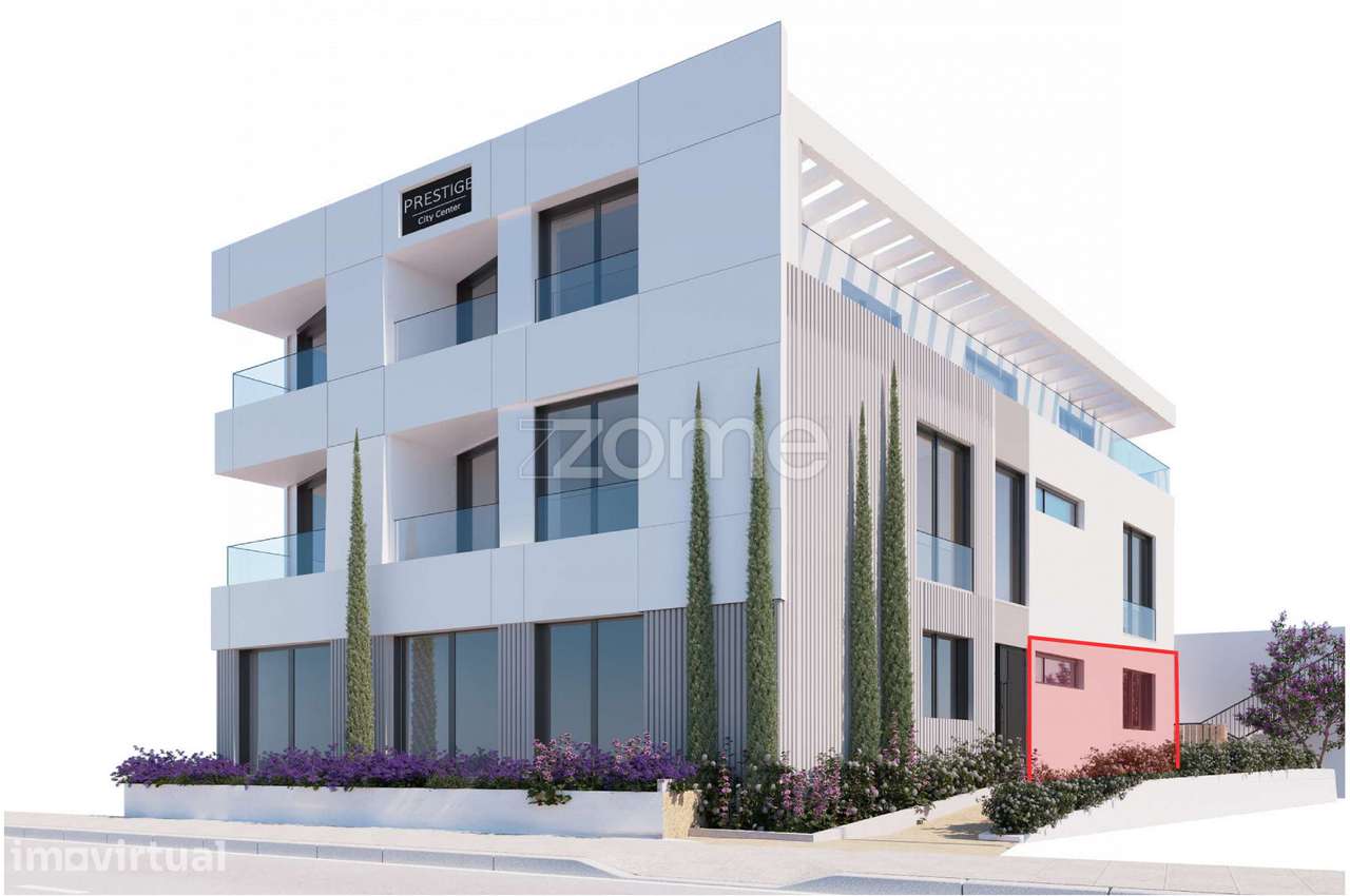 Apartamento T1 - de Luxo - Centro de Machico/Vila - Ilha da Madeira - Grande imagem: 2/7