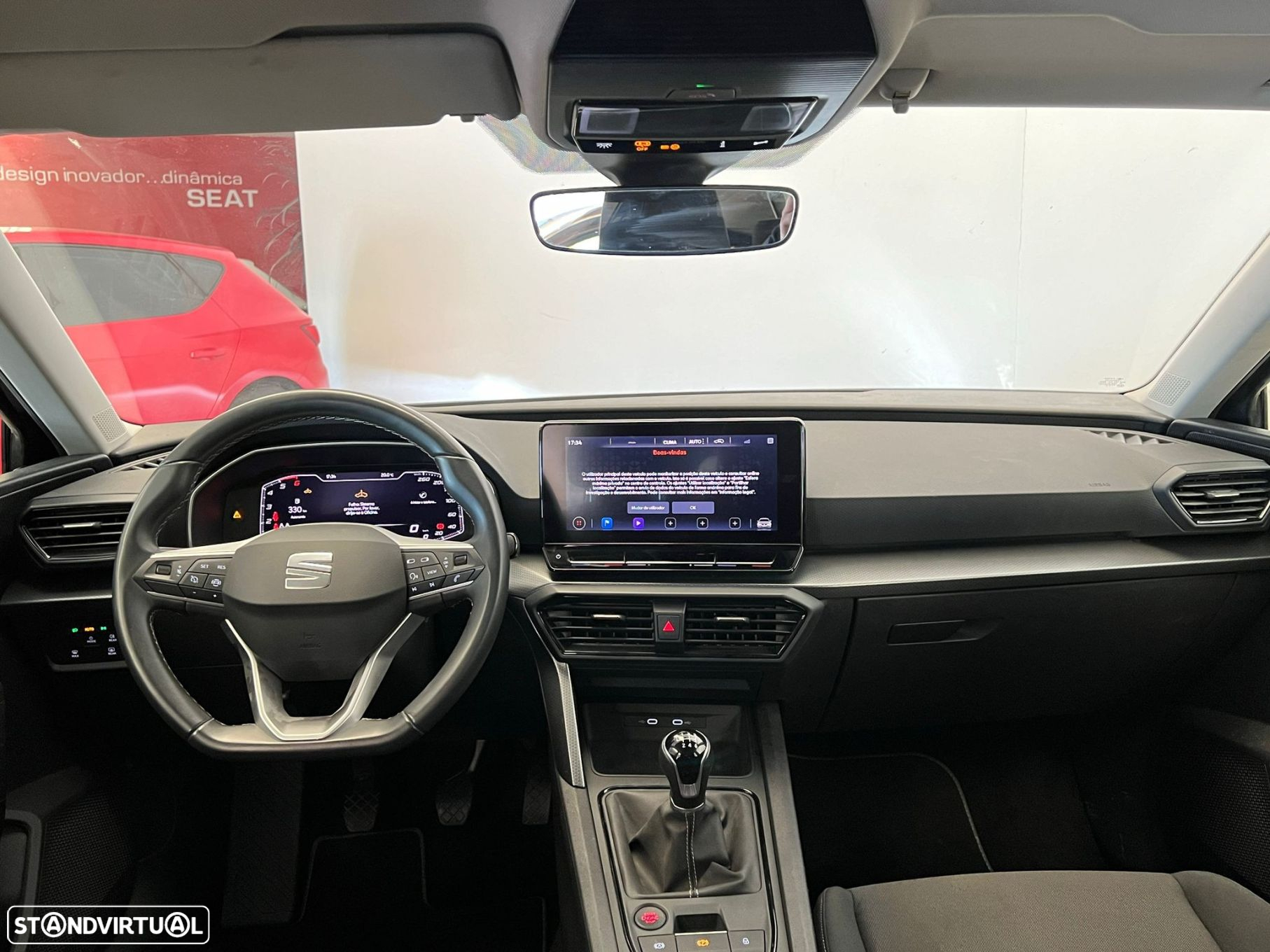 SEAT Leon - 30