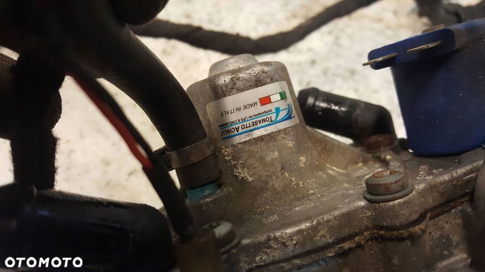 instalacja lpg sekwencja 4 cyl. stag 200 gofast - 3