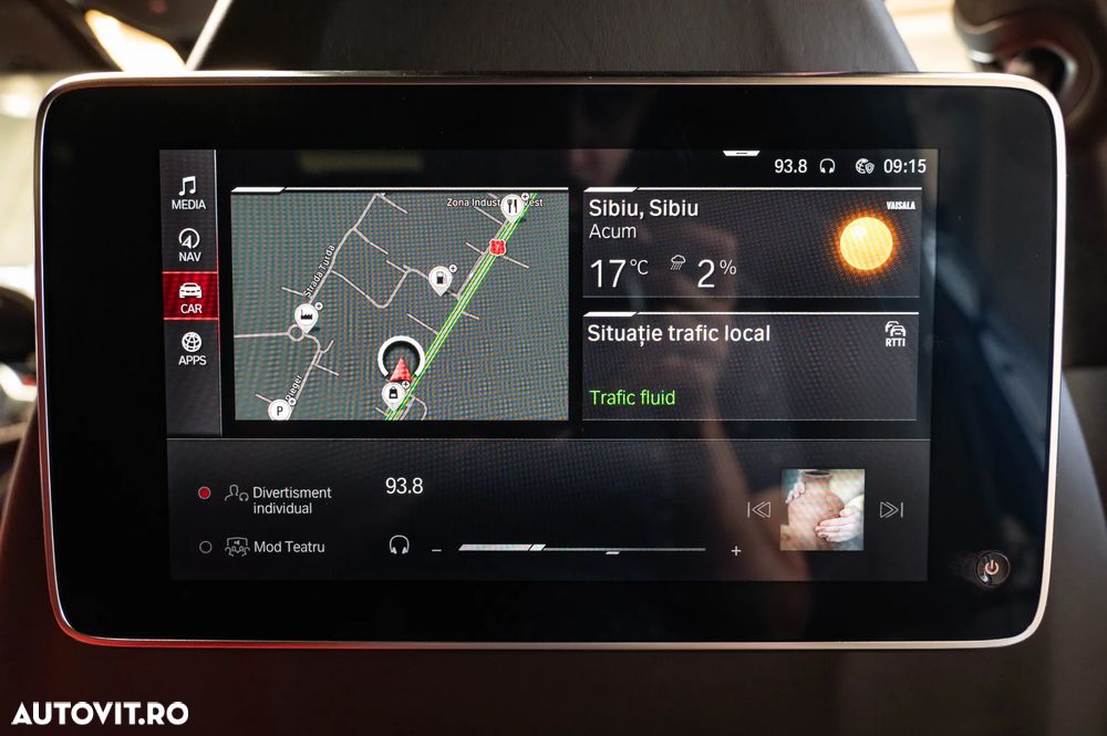 BMW X6 M Competition - 37