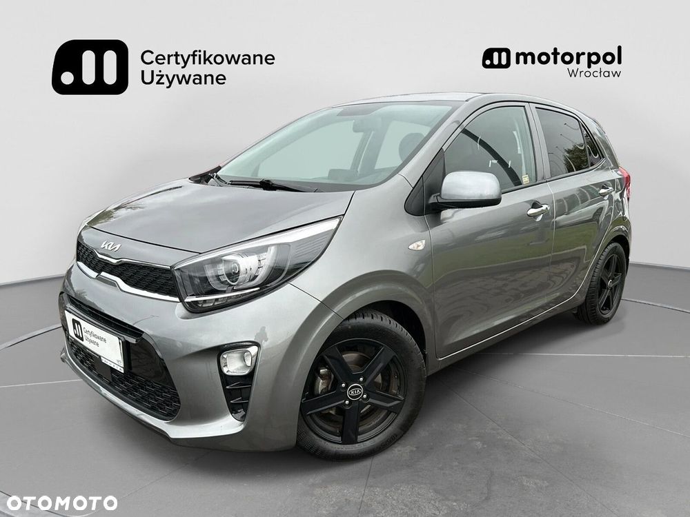 Kia Picanto 1.2 L Business Line - 1