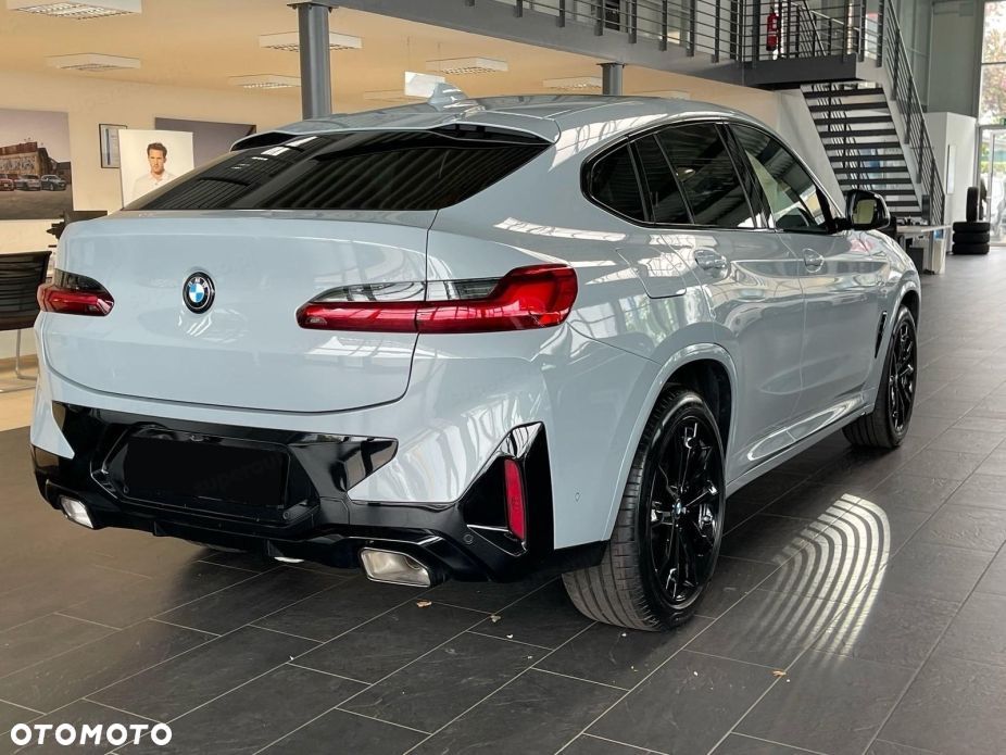 BMW X4 - 2