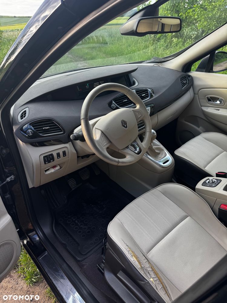Renault Scenic - 14