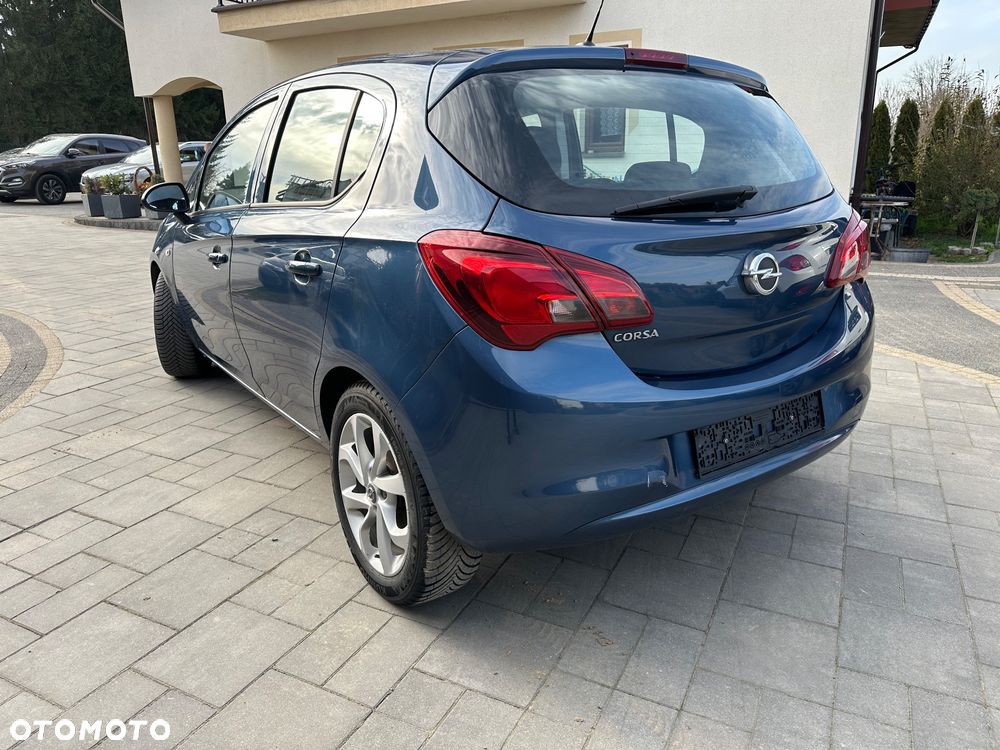 Opel Corsa 1.4 Active - 6