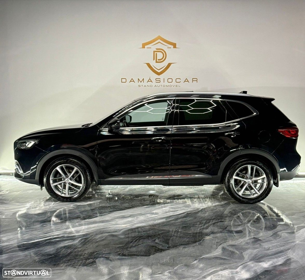 MG EHS 1.5 T-GDI Plug-in Hybrid Comfort - 3