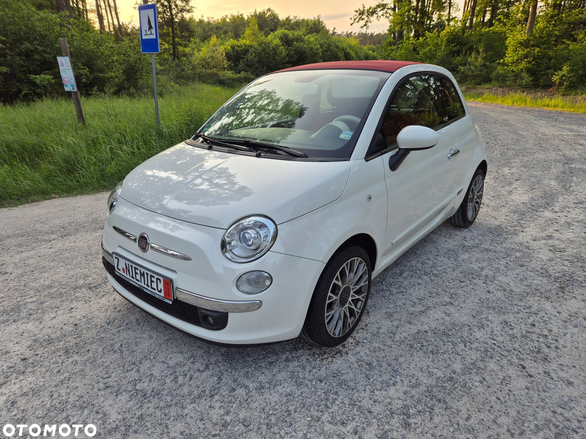 Fiat 500 1.2 Happy Birthday Edition - 4