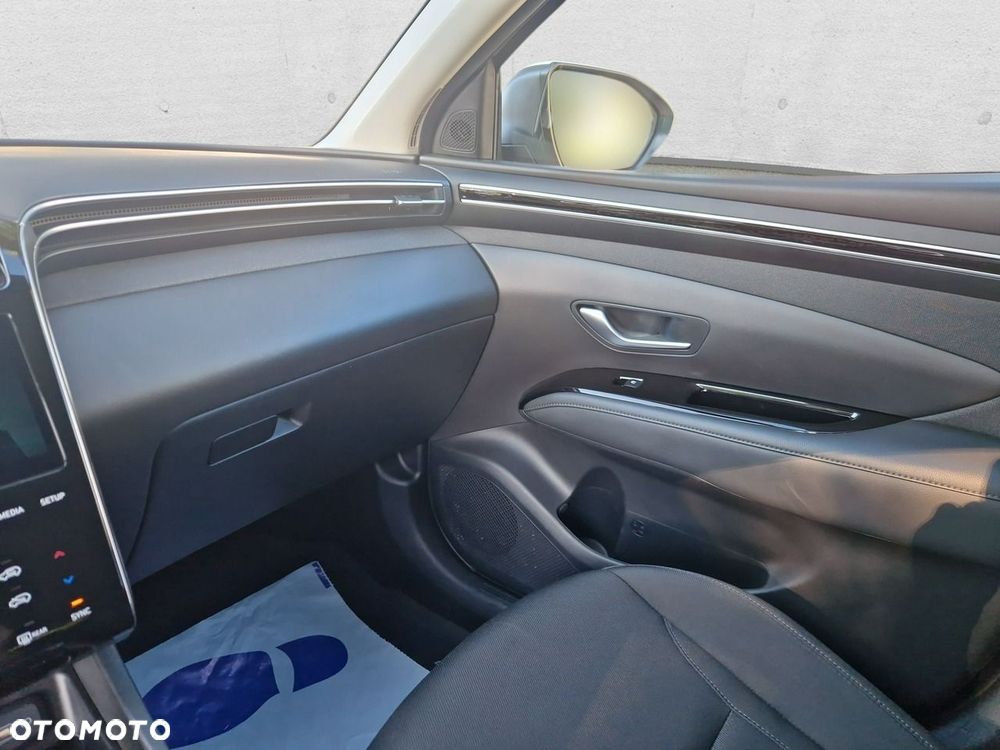 Hyundai Tucson - 15