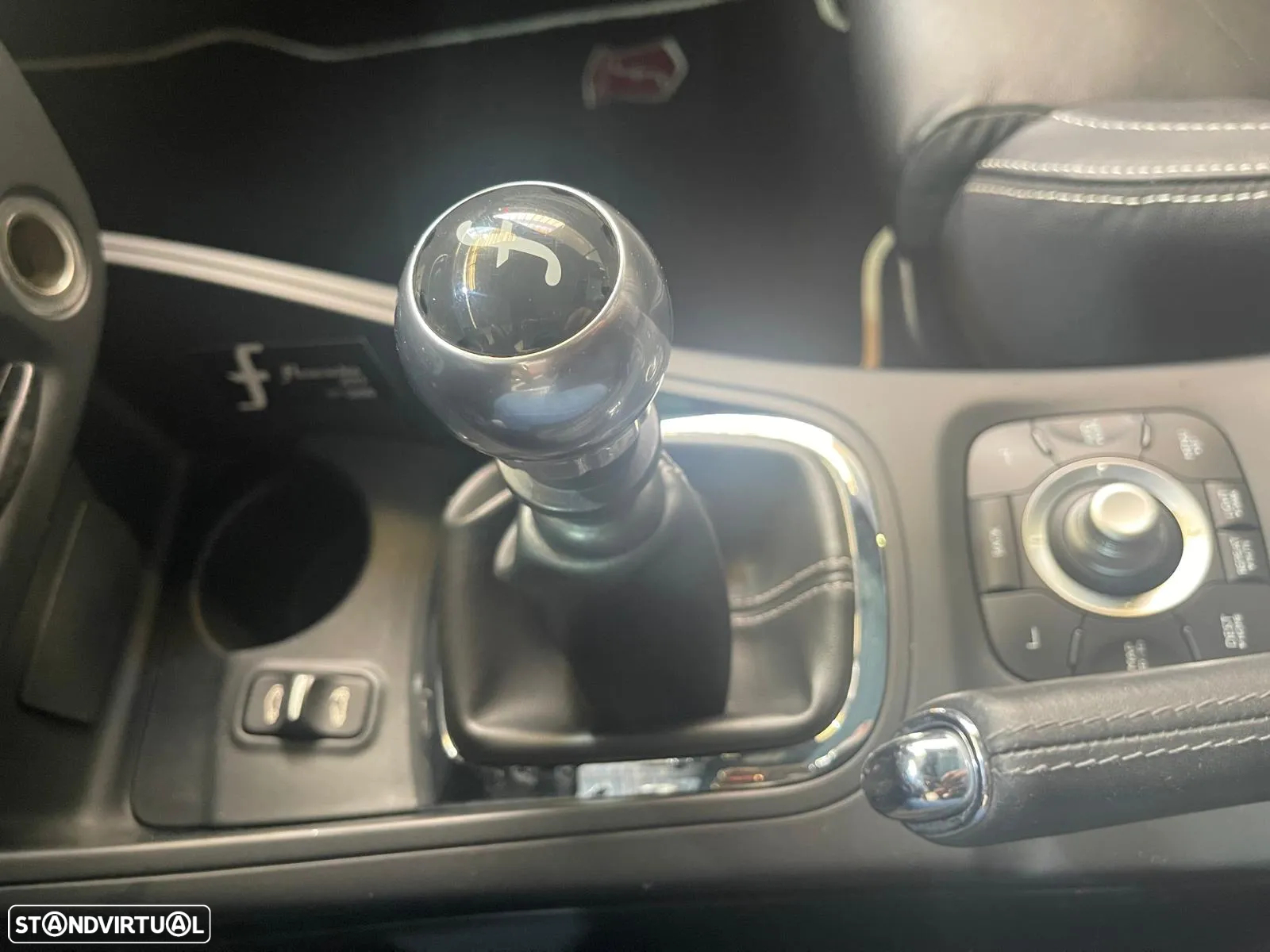 Renault Mégane CC Energy dCi 130 Start & Stop FAP Coupe-Cabri Luxe - 36