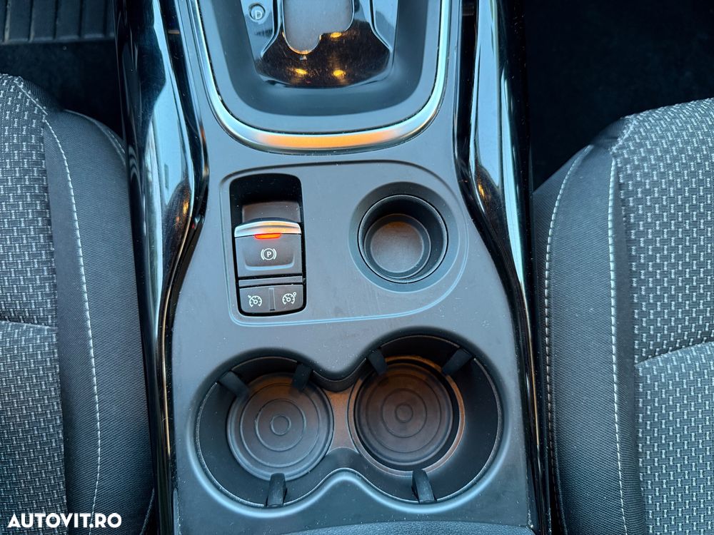 Renault Kadjar BLUE dCi 115 EDC INTENS - 21