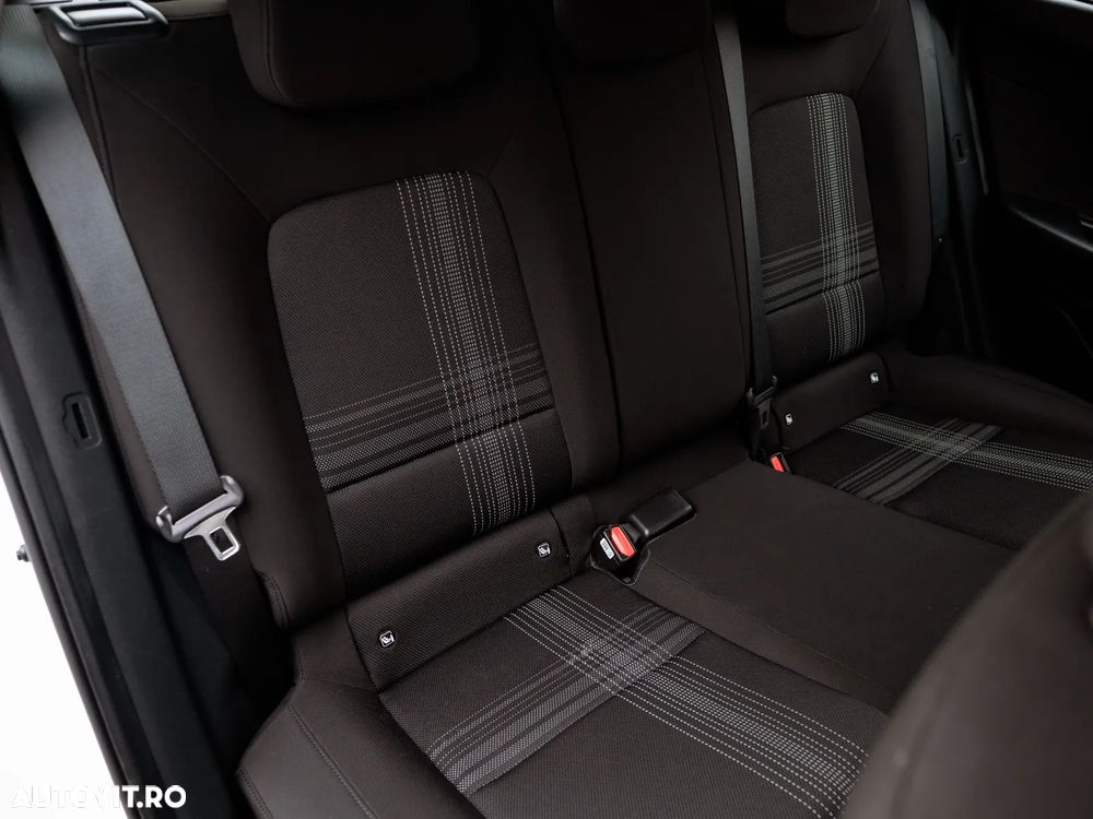 Hyundai i20 1.2 L 84CP 5DR Clasic - 25