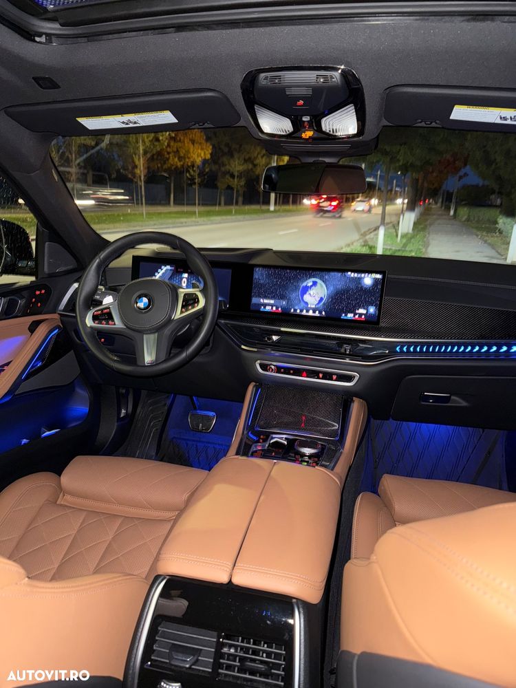 BMW X5 xDrive40i AT MHEV - 17