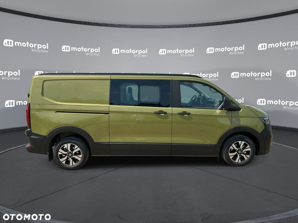 Volkswagen Transporter T7 Furgon PLUS 4MOTION/PanAmericana/6 osob./AUTOMAT 2,0 TDI 170 KM r. o. 3500 mm - 6