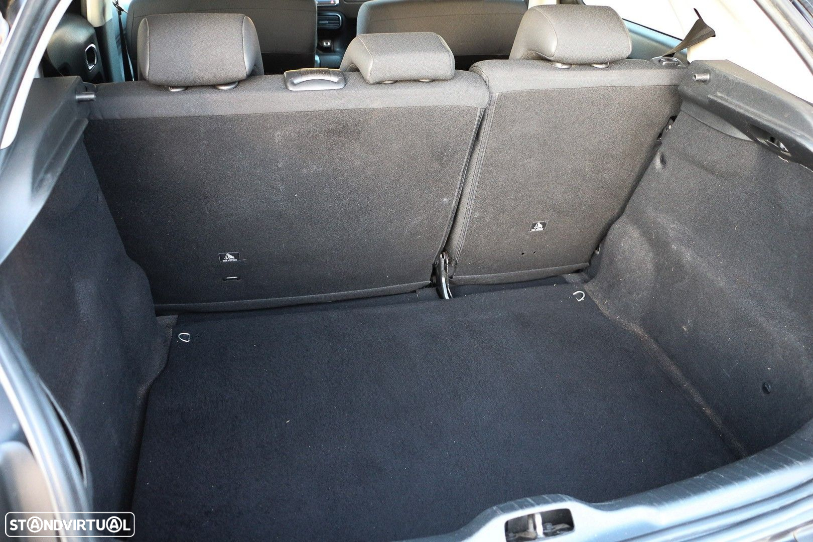 Citroën C4 Cactus 1.2 PureTech Feel - 24