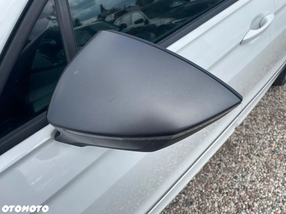 Seat Tarraco 2.0 Eco TSI FR S&S 4Drive DSG - 27