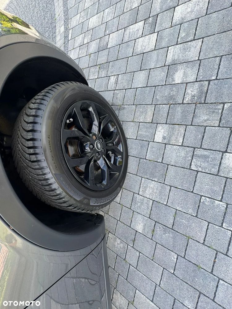 Land Rover Discovery Sport D150 R-Dynamic HSE - 37
