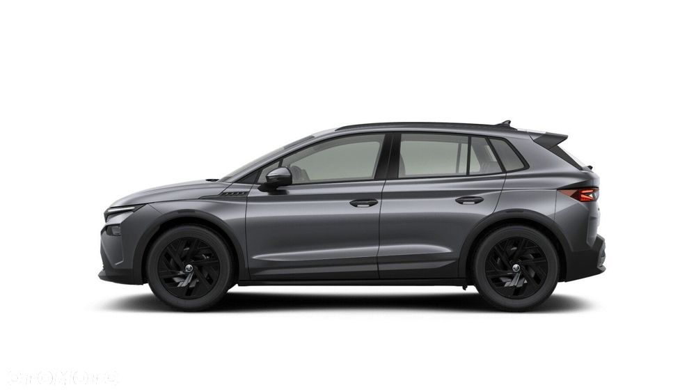 Skoda Elroq - 2