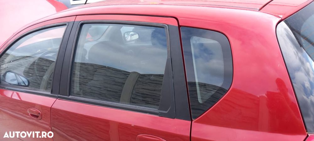 GEAM USA CHEVROLET AVEO S.SP - 1