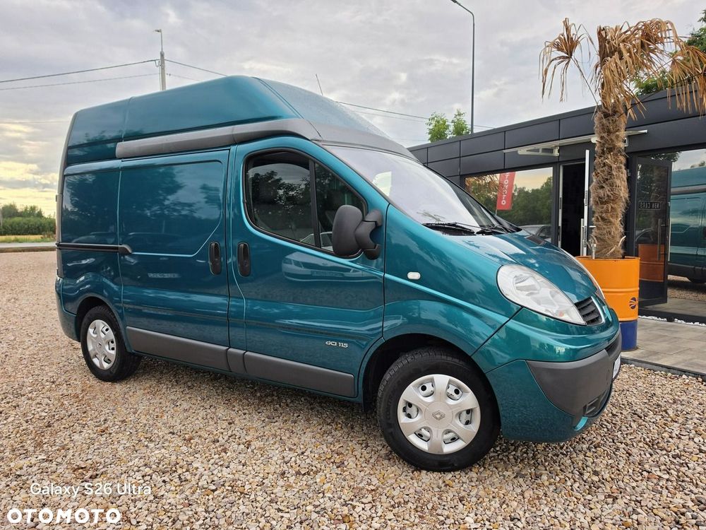 Renault Trafic - 5