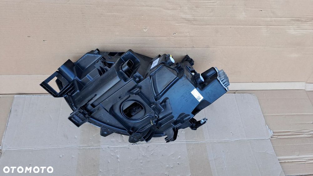 VW ID.3 ID3 IQ LIGHT FULL LED PRAWA LAMPA 10B941036G - 6