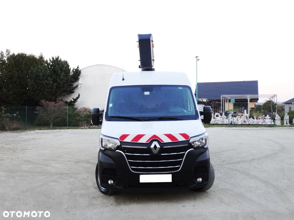 Renault Master - 12