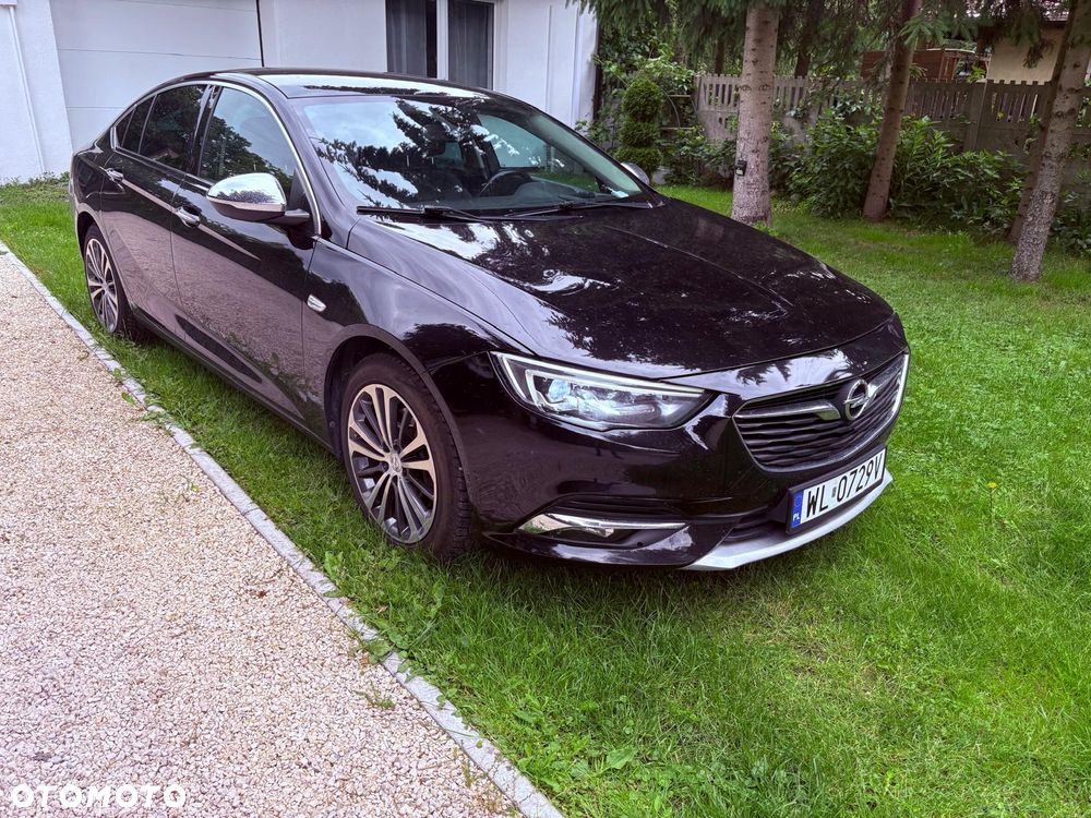 Opel Insignia 1.6 CDTI Sport - 6
