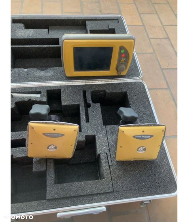 Caterpillar CAT 324 ELN, 10900 MTH, RAMIĘ 3X ŁAMANE, SYSTEM NIWELACJI 3D TOPCON, Z NIEMIEC, - 14