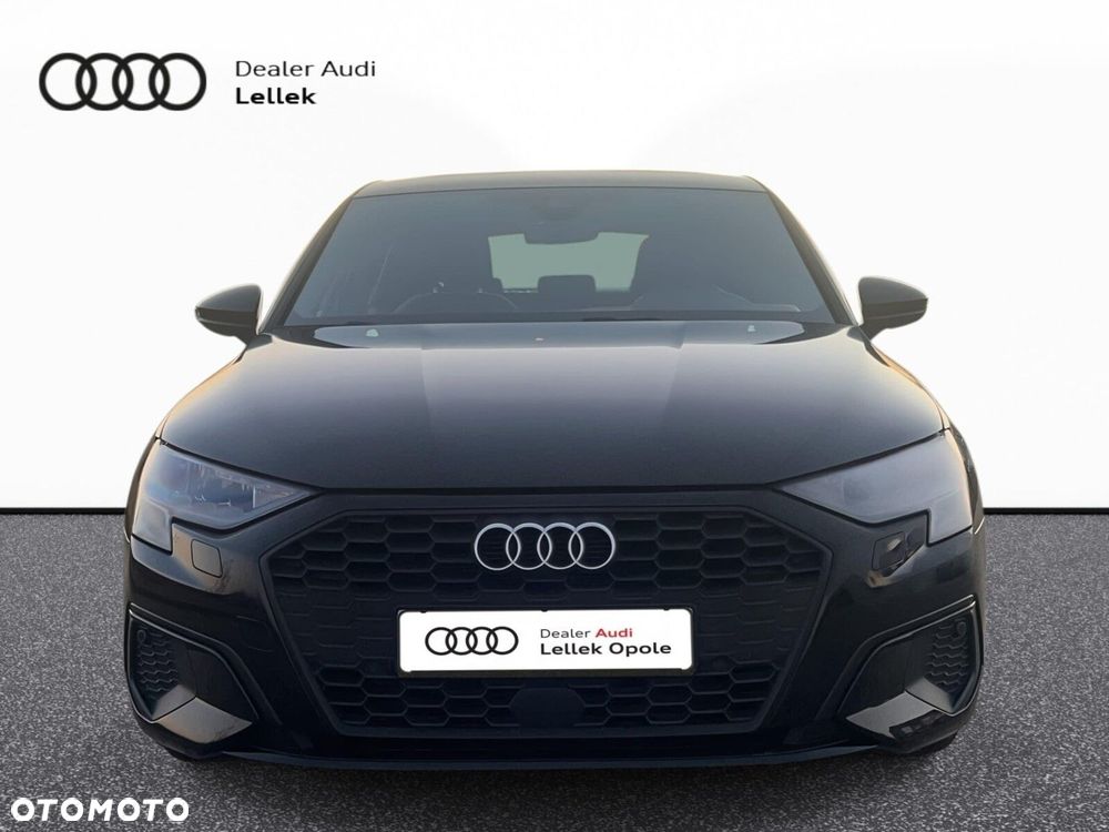 Audi A3 Sportback - 2