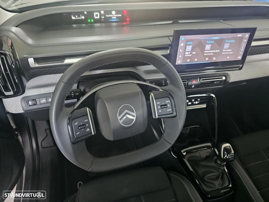 Citroën C3 1.2 Turbo Max - 36