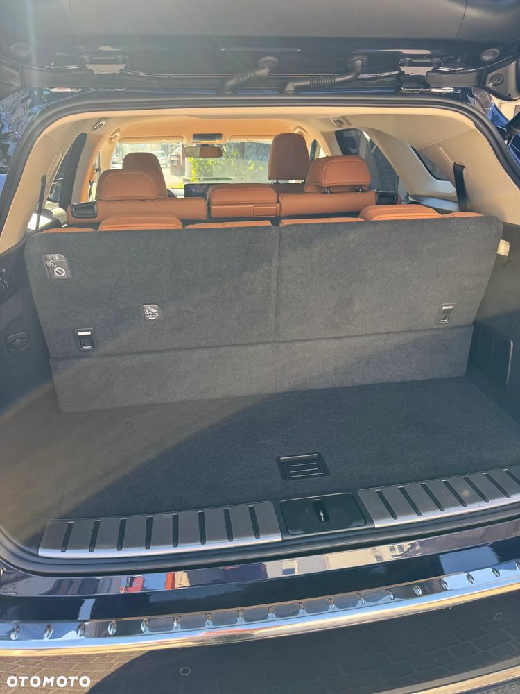 Lexus RX 450h Business Edition + - 10