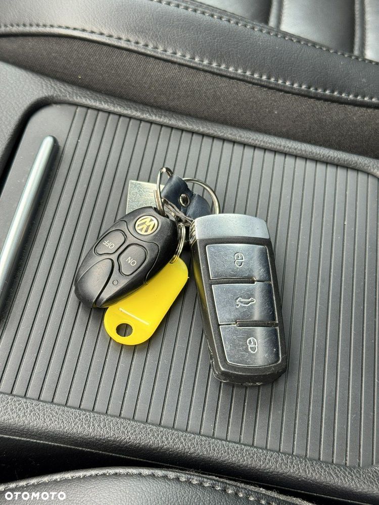 Volkswagen Passat Alltrack - 40