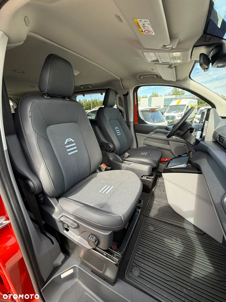 Ford Tourneo Custom 2.0 EcoBlue 320 L2 Active - 21