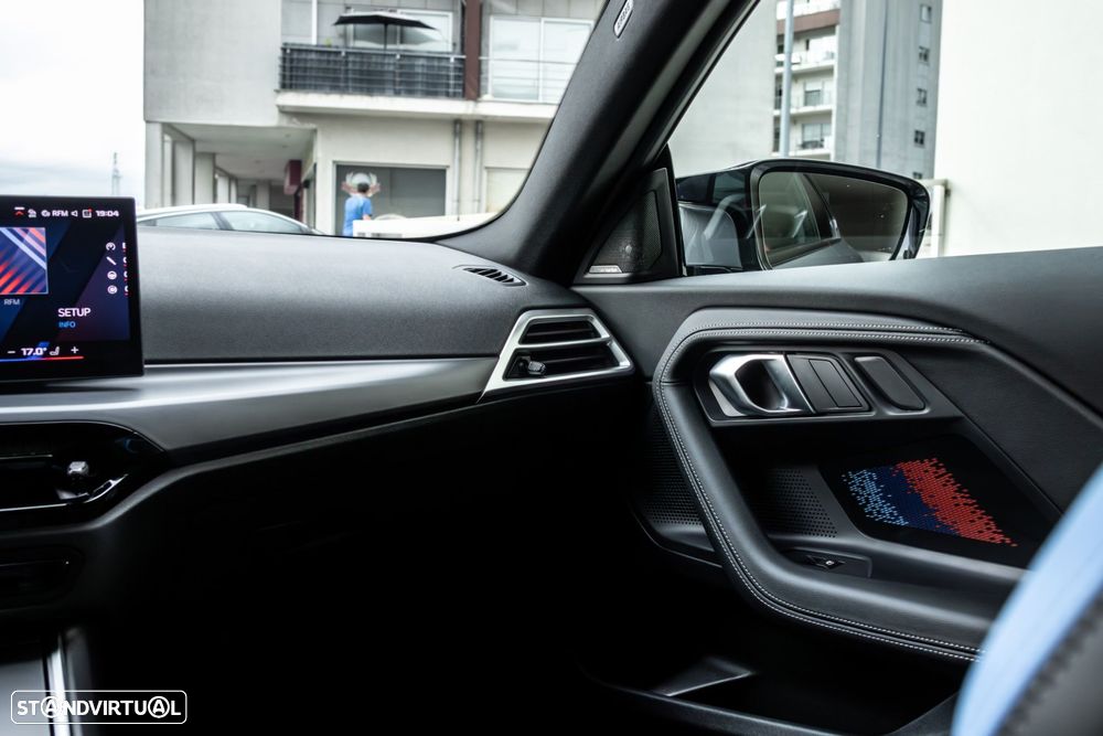 BMW M2 Auto - 18