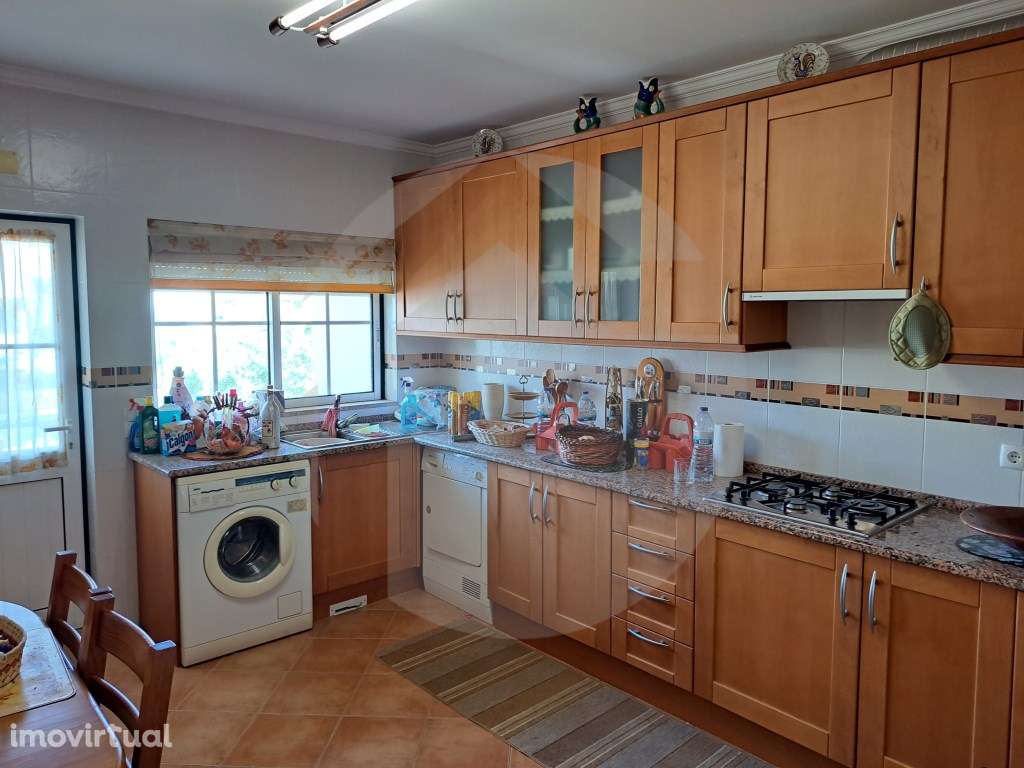 Apartamento T3 em condomínio fechado com Garagem em Box Almancil - Grande imagem: 3/43