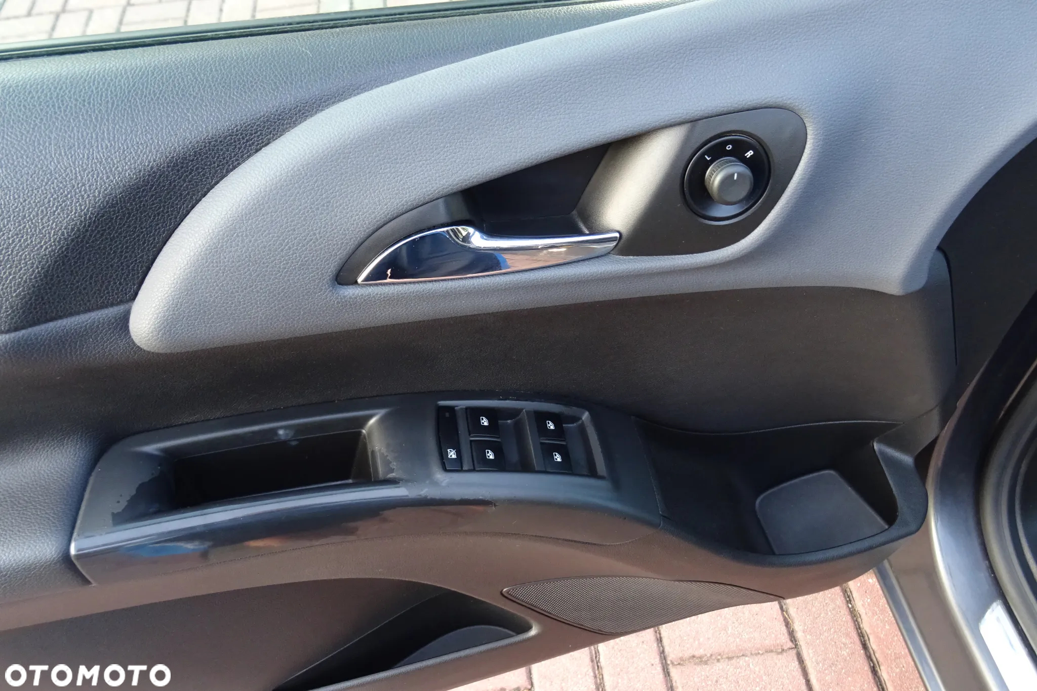 Opel Meriva 1.7 CDTI Cosmo - 18