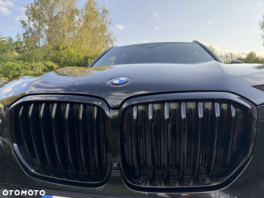 BMW X5 xDrive30d mHEV sport - 17